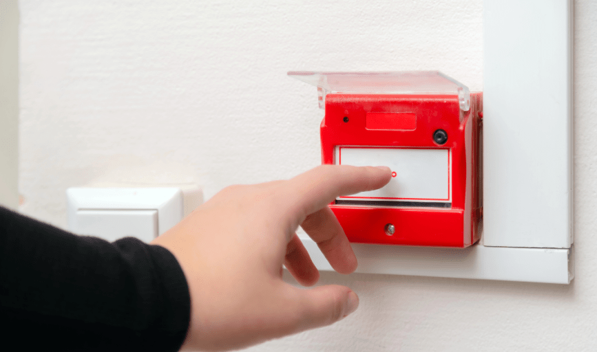 FIRE ALARM INSTALLATIONS
