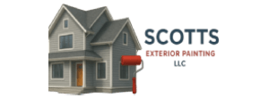 Scott's Exterior Painting