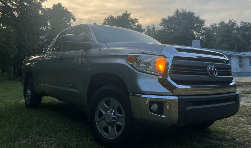 MOBILE AUTO DETAILING