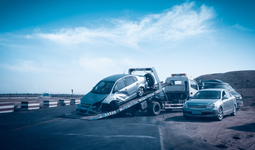 EMERGENCY ROADSIDE SERVICES