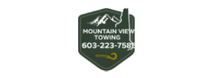 Mountain View Towing
