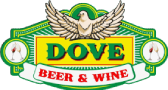 Dove Beer and Wine