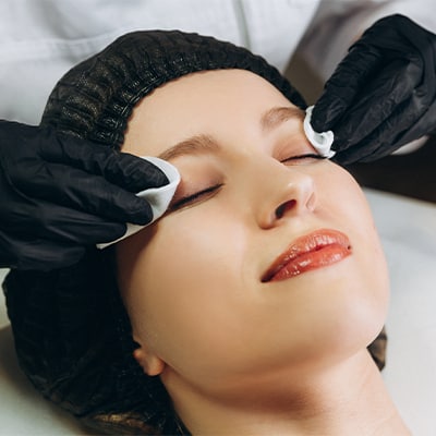 FACIAL TREATMENTS