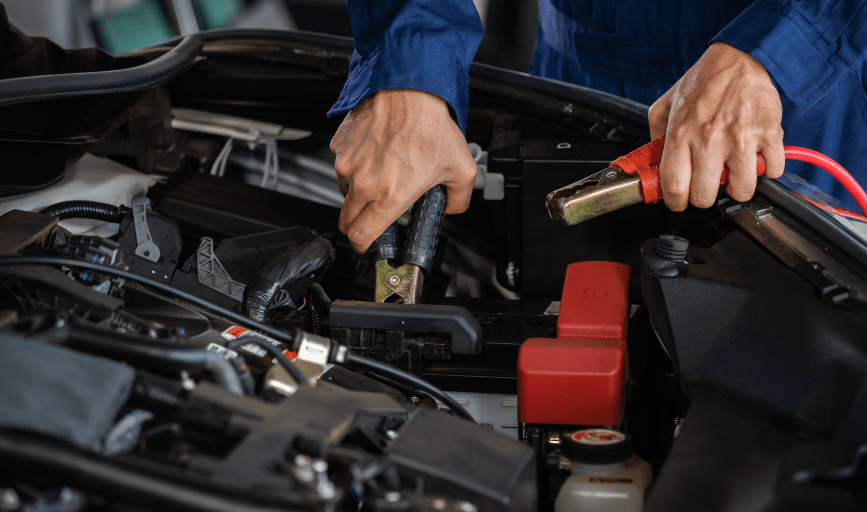 Vasko Roadside Services