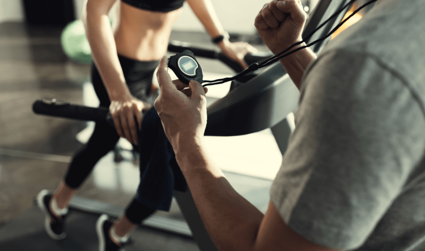 WEIGHT LOSS COACHING