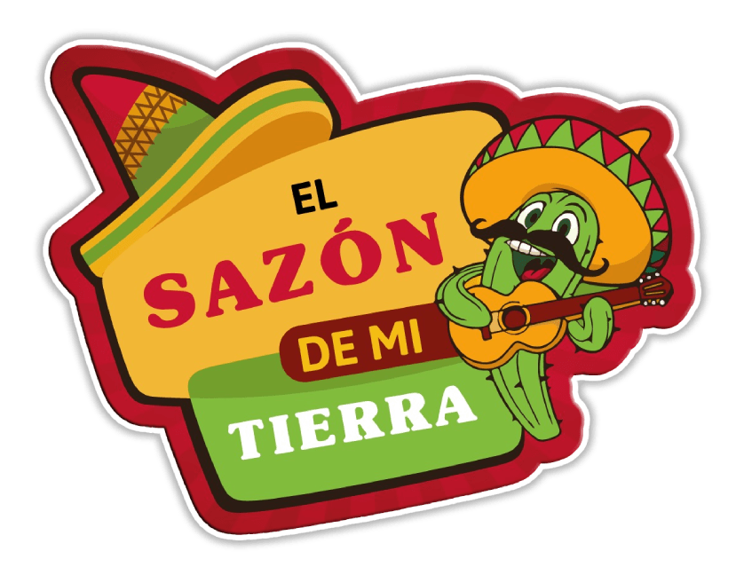 El Sazón de mi Tierra