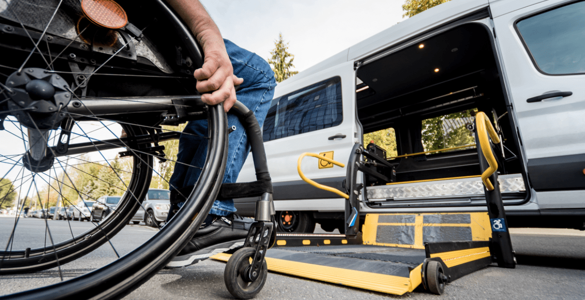 A & A Non-Medical Transportation