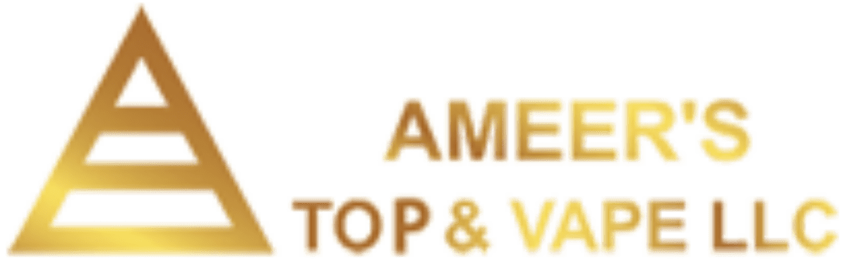 Ameer's Vape and Cigars 2