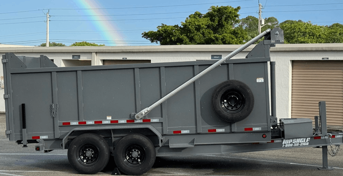 Fast Track Dumpster Rentals