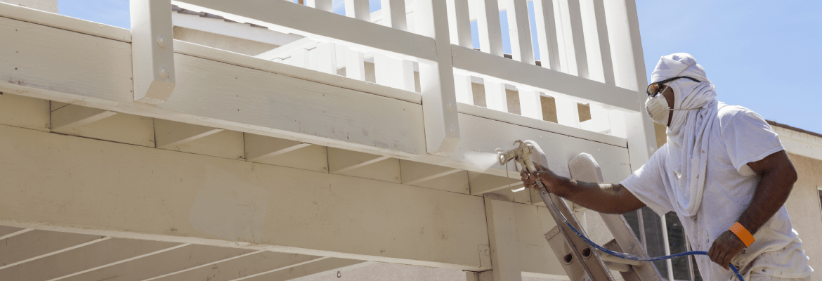 A&J Painting Services