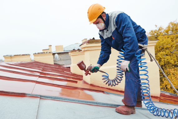 A&J Painting Services