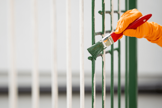 A&J Painting Services