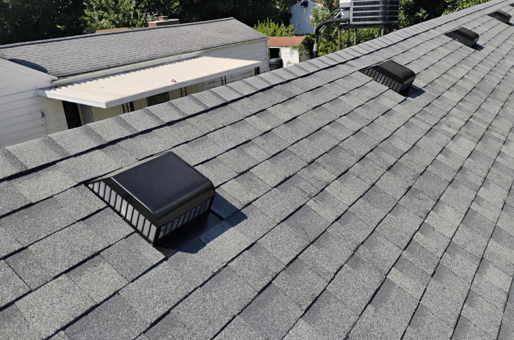 Summers & Sons Remodeling, Roofing & More