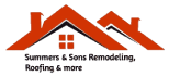 Summers & Sons Remodeling, Roofing & More