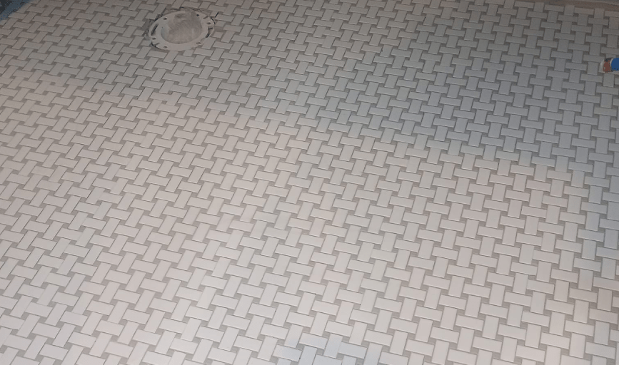 FLOORING INSTALLATION