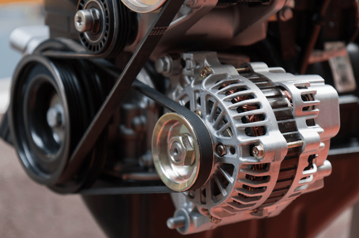 Slickwrench Automotive