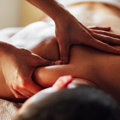 MASSAGE