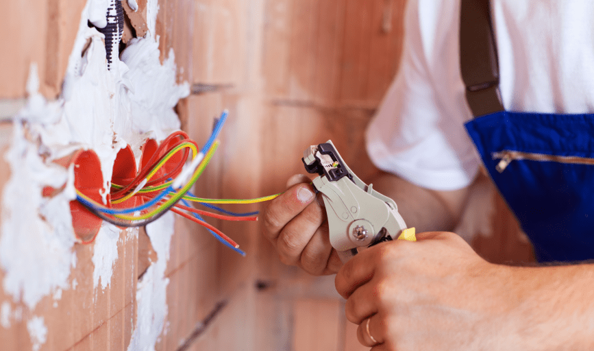 ELECTRICAL SERVICES
