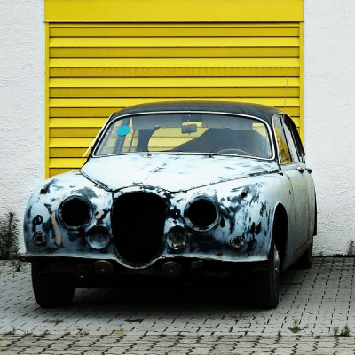JUNK CAR BUYER