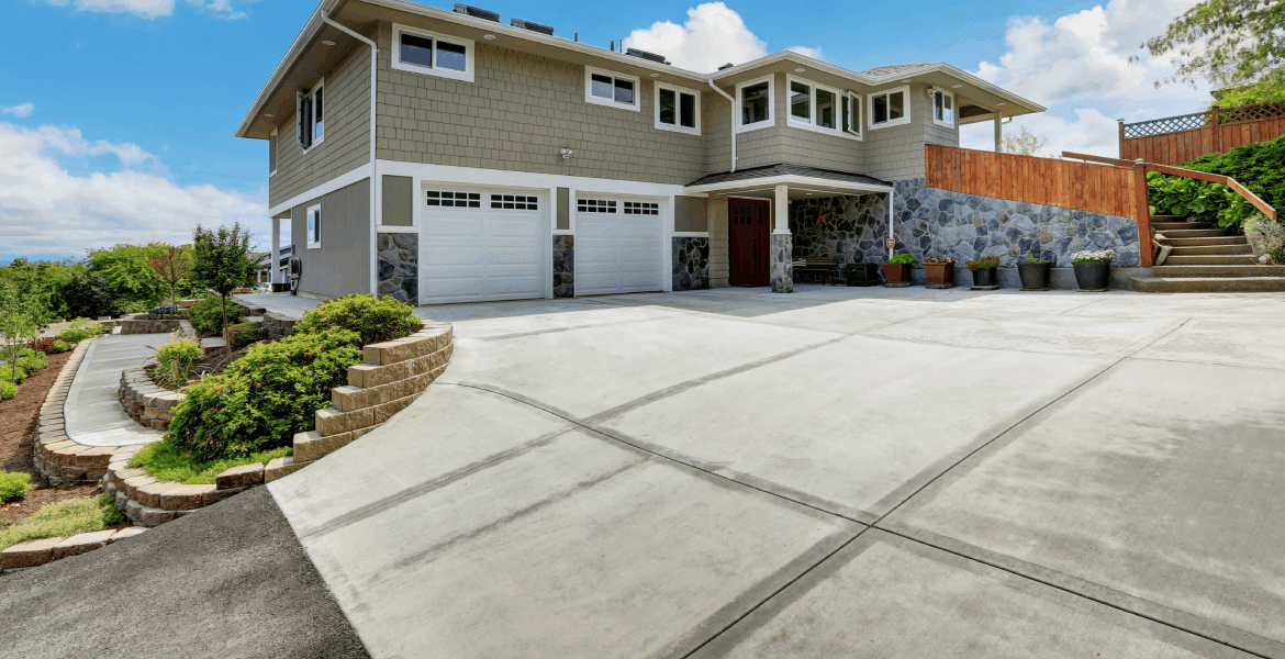 HYA Concrete Construction