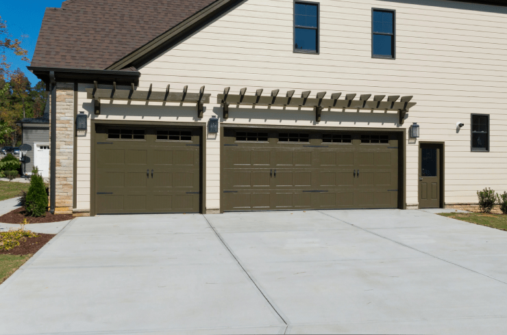 B2L Concrete Lifting