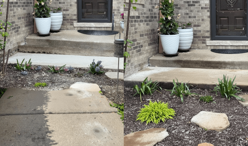 B2L Concrete Lifting