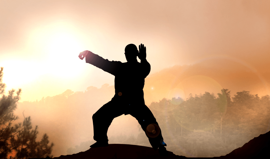 TAI CHI