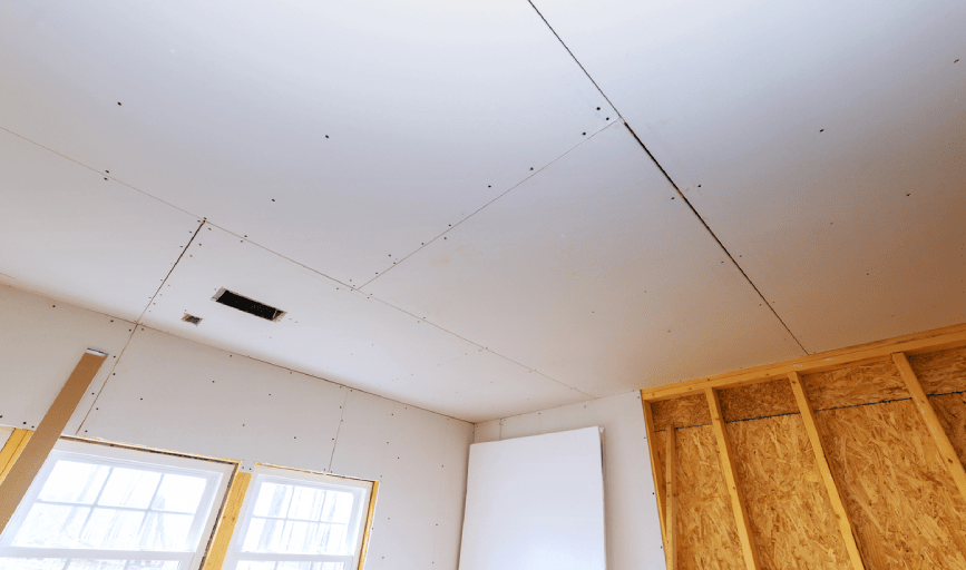 DRYWALL SERVICES