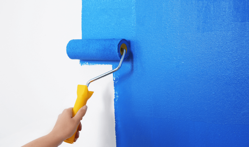 PAINTING SERVICES
