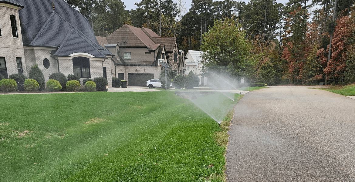 Eastflow Irrigation