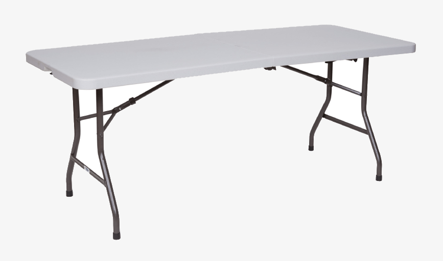 FOLDING TABLE RENTAL