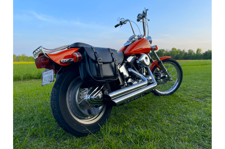 Godspeed Motors Detailing 