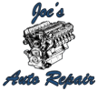 Joe's Auto Repair