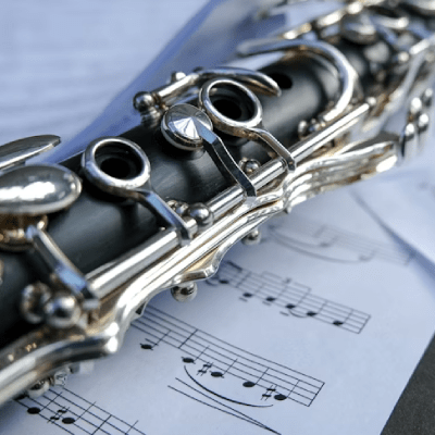 CLARINET LESSONS