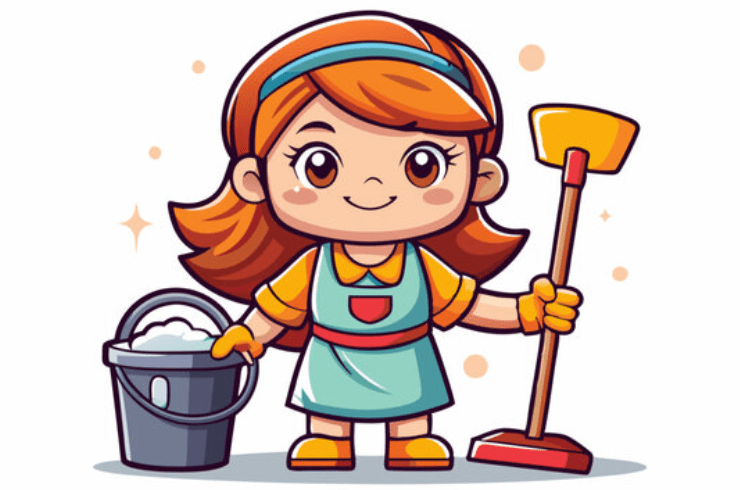 Dalias Professional Cleaning