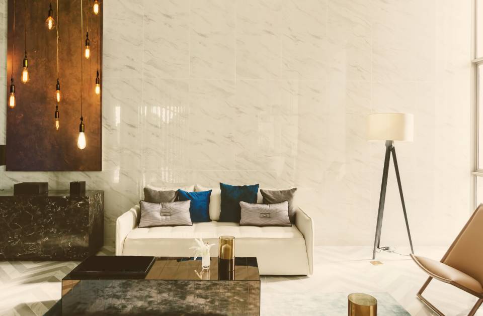 Professional Interior