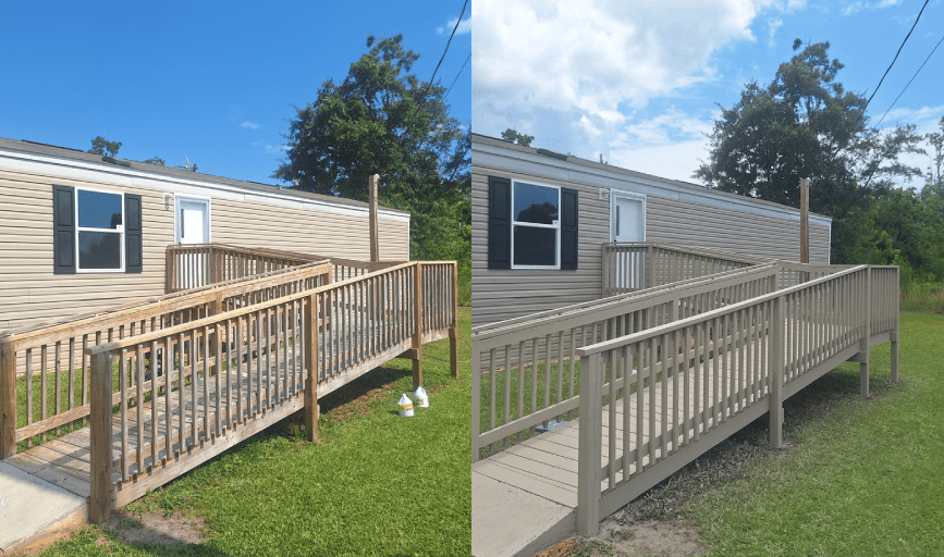 RESIDENTIAL PAINTING