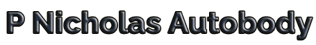 P Nicholas Autobody