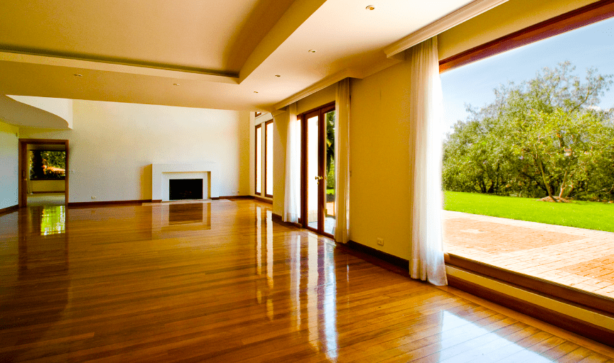 FLOORING INSTALLATION