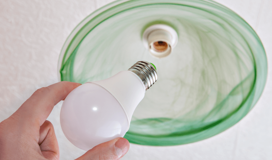 LIGHTING INSTALLATION