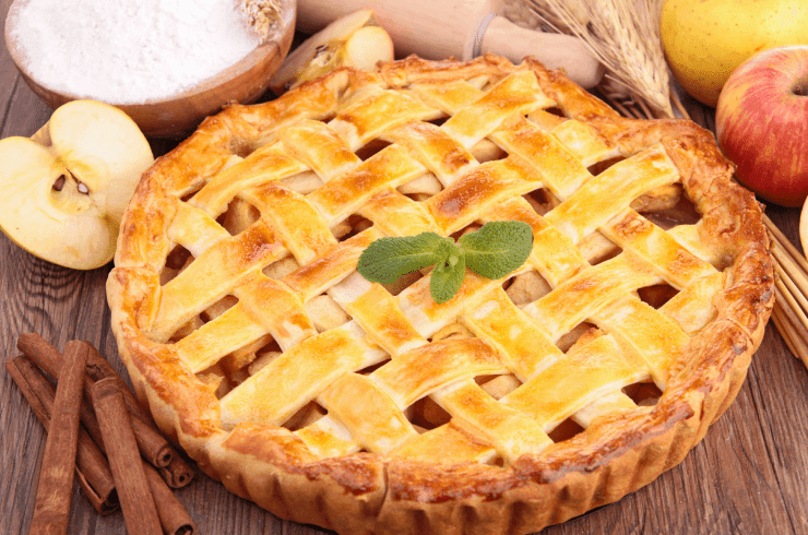 Have Another Slice Bakery