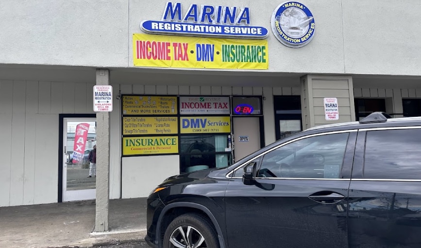 REGISTRATION RENEWAL