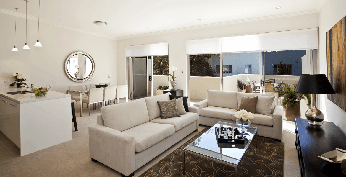 Amanda House Cleaning Service