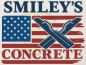 Smileys Concrete