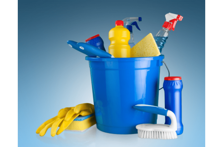 TF Home Cleaning and Renovation Services
