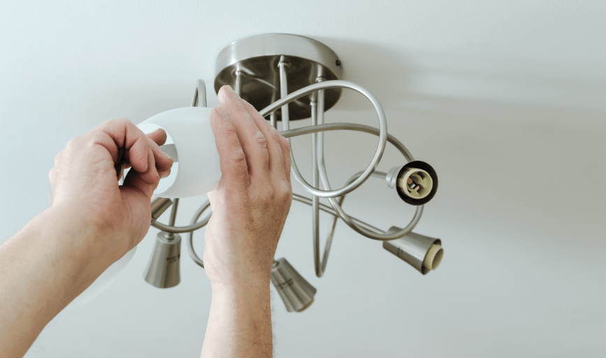 RESIDENTIAL ELECTRICAL SERVICES