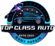 Top Class Auto Body