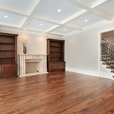 FLOORING INSTALLATION