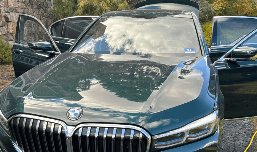 AUTO CERAMIC COATING