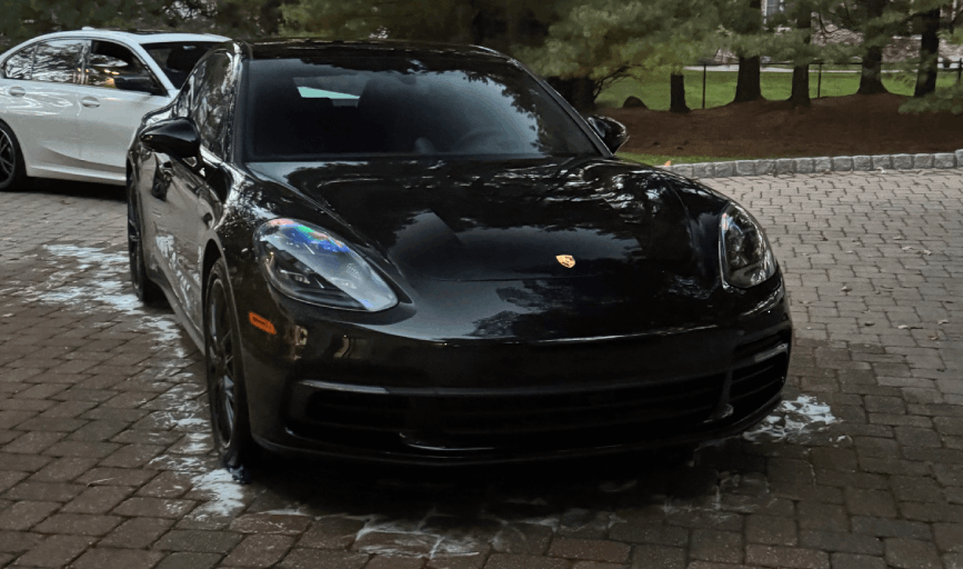 Eliteglow Mobile Detailing